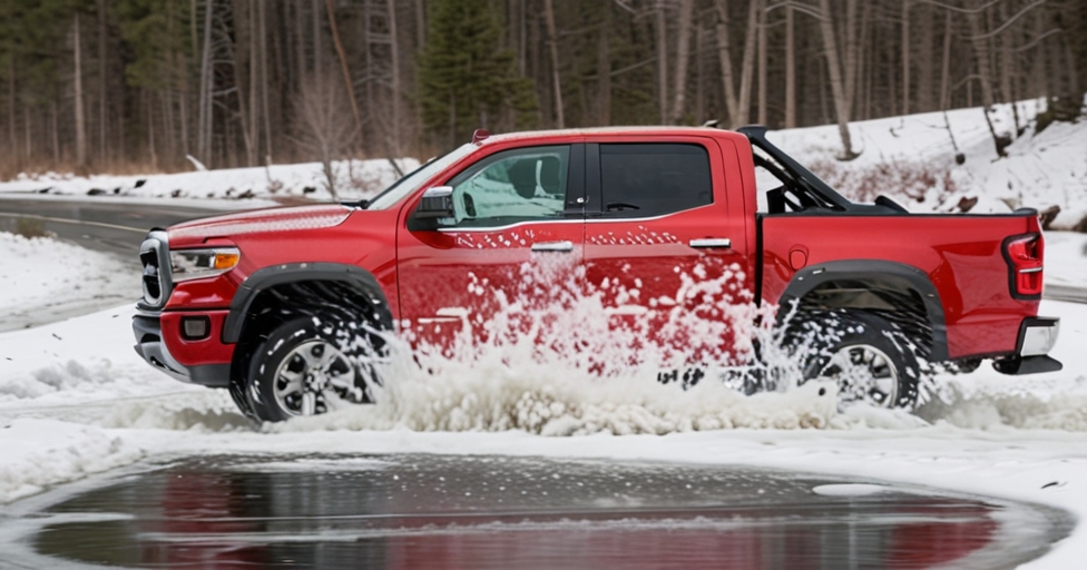 Toyota Hilux Invincible